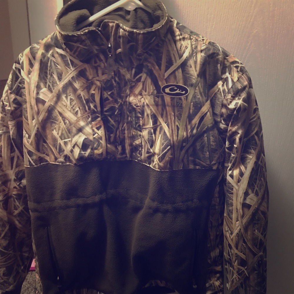 Women’s drake jacket